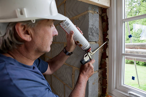 Best Types of Insulation in South Hempstead, NY
